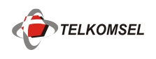 Project Reference Logo Telkomsel